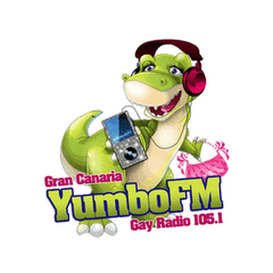 Écoutez Yumbo FM Gay Radio dans l'application