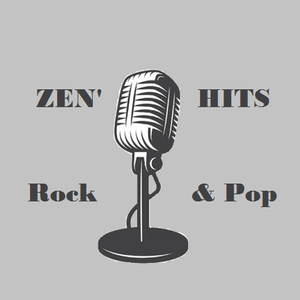 Écoutez Zen Hits Rock & Pop  dans l'application