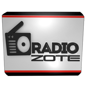 Écoutez Radio Zote dans l'application