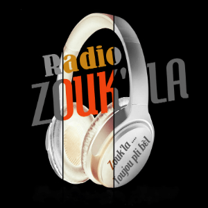 Écoutez Radio ZOUKLA dans l'application