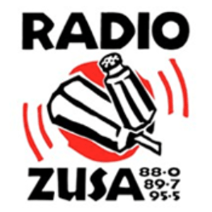 Écoutez Radio ZuSa dans l'application