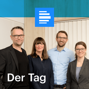 Der Tag - Deutschlandfunk | Écouter Podcast En Ligne Gratuitement