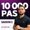 undefined 10 000 PAS - SAISON 2