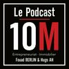 undefined 10 MILLIONS - Le PODCAST