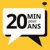 undefined 20 minutes pour 20 ans