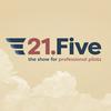 undefined 21.FIVE - Professional Pilots Podcast