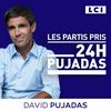 undefined 24H Pujadas - Les partis pris