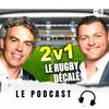 undefined 2v1TV Le Rugby Décalé