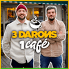 undefined 3 DARONS 1 CAFÉ