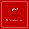 undefined 🎙️ 3ème PODCASTS