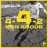 undefined 4-4-2 Mon Amour