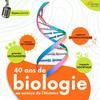 undefined 40 ans de biologie au service de l’Histoire, par Ozyme