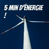 undefined 5 min d'énergie !