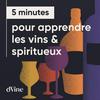 undefined 5 minutes pour apprendre le vin