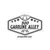 undefined 500 Gasoline Alley