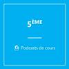 undefined 🎙️ 5ème PODCASTS