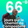 undefined 66 jours sur le chemin de Compostelle