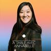 undefined À table avec Annabelle EMCI TV