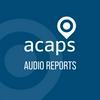 undefined ACAPS Audio Reports