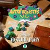 undefined Actual Play - One Shot - Antre Rolistes