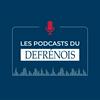 undefined Les podcasts du Defrénois : Profession Notaire & Actualités Notaires