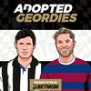 undefined Adopted Geordies