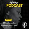 undefined AFRODYA Podcast " L' Histoire de Afrique et de sa diaspora : Amériques, Antilles "