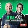 undefined After Foot : Les archives mythiques