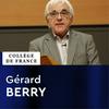 undefined Algorithmes, machines et langages - Gérard Berry