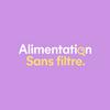 undefined Alimentation sans filtre