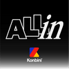 undefined All In - Konbini