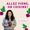 undefined Allez viens, on cuisine!