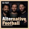 undefined ALTERNATIVE FOOTBALL