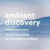 undefined Ambient Discovery