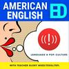 undefined American English Language & Pop Culture