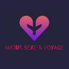 undefined Amour, Sexe & Voyage