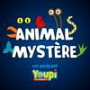 undefined Animal Mystère