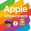 undefined Apple, différemment