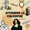 undefined Apprendre la philosophie