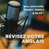 undefined 📚 Apprendre l'Anglais | Réviser pour le Bac, Université, TOEIC, IELTS, TOEFL 🎧