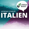 undefined Apprendre l'italien avec LinguaBoost