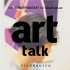 undefined art talk SaarLorLux