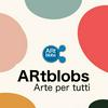 undefined ARtblobs. Arte per tutti