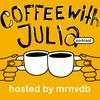 undefined Coffee with Julia