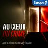 undefined Au Coeur du Crime