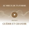 undefined Guérir et Grandir - Le podcast santé et nutrition de Lisa Salis (@lisasalislife)