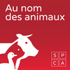 undefined Au nom des animaux