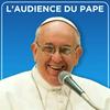 undefined Audience du pape