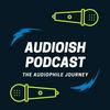 undefined Audioish Podcast The Beginner Audiophile Journey Learning about streaming music, headphones, cables and more