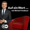 undefined Auf ein Wort...: Mit Michel Friedman